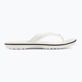Japonki Crocs Crocband Flip white 2