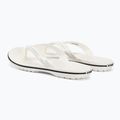 Japonki Crocs Crocband Flip white 3