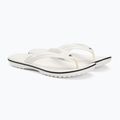 Japonki Crocs Crocband Flip white 4