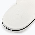 Japonki Crocs Crocband Flip white 8