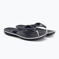 Japonki Crocs Crocband Flip navy 4