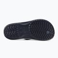 Japonki Crocs Crocband Flip navy 5