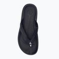 Japonki Crocs Crocband Flip navy 6