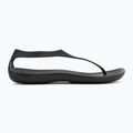 Japonki damskie Crocs Sexi Flip black/black 2
