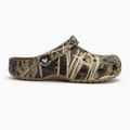 Klapki Crocs Classic Realtree khaki 4
