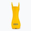 Kalosze dziecięce Crocs Handle It Rain Boot Kids yellow 7