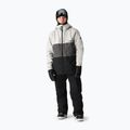 Spodnie snowboardowe męskie 686 Smarty 3-in-1 Cargo black 3