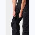 Spodnie snowboardowe męskie 686 Smarty 3-in-1 Cargo black 5