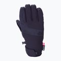 Rękawice snowboardowe męskie 686 Gore-Tex Linear Under Cuff Gloves black 7