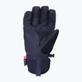 Rękawice snowboardowe męskie 686 Gore-Tex Linear Under Cuff Gloves black 8