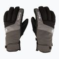 Rękawice snowboardowe męskie 686 Gore-Tex Linear Under Cuff Gloves black 2