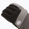 Rękawice snowboardowe męskie 686 Gore-Tex Linear Under Cuff Gloves black 5