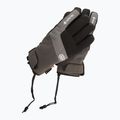 Rękawice snowboardowe męskie 686 Gore-Tex Linear Under Cuff Gloves black 6