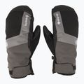 Rękawice snowboardowe męskie 686 Gore-Tex Linear Under Cuff Mitt charcoal 2
