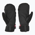 Rękawice snowboardowe męskie 686 Gore-Tex Linear Under Cuff Mitt charcoal 3