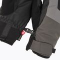 Rękawice snowboardowe męskie 686 Gore-Tex Linear Under Cuff Mitt charcoal 5
