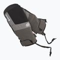 Rękawice snowboardowe męskie 686 Gore-Tex Linear Under Cuff Mitt charcoal 6