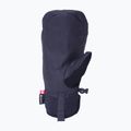 Rękawice snowboardowe męskie 686 Gore-Tex Linear Under Cuff Mitt charcoal 8