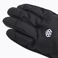 Rękawice snowboardowe męskie 686 Primer black 4