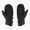 Rękawice snowboardowe męskie 686 Primer Mitt black 3
