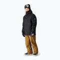 Kurtka snowboardowa męska 686 Gore-Tex Core Insulated black 3