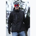 Kurtka snowboardowa męska 686 Gore-Tex Core Insulated black 8