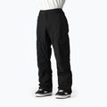 Spodnie snowboardowe męskie 686 Quantum Thermagraph black