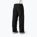 Spodnie snowboardowe męskie 686 Quantum Thermagraph black 2