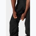 Spodnie snowboardowe męskie 686 Quantum Thermagraph black 5