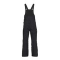 Spodnie snowboardowe męskie 686 Smarty 3-in-1 Cargo Bib black 9