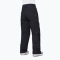 Spodnie snowboardowe damskie 686 Geode Thermagraph black 2