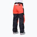 Spodnie snowboardowe damskie 686 Geode Thermagraph black 4