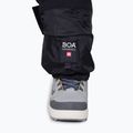 Spodnie snowboardowe damskie 686 Geode Thermagraph black 7