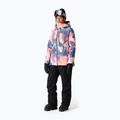 Spodnie snowboardowe damskie 686 Smarty 3-in-1 Cargo black 2