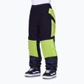 Spodnie snowboardowe męskie 686 Progression Padded V2 black 3
