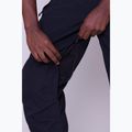 Spodnie snowboardowe męskie 686 Progression Padded V2 black 9