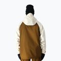 Kurtka snowboardowa męska 686 Geo birch wash colorblock 3