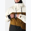 Kurtka snowboardowa męska 686 Geo birch wash colorblock 4