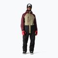 Spodnie snowboardowe męskie 686 Gore-Tex Core Insulated black 2