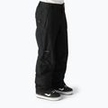 Spodnie snowboardowe męskie 686 Gore-Tex Core Insulated black 4