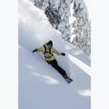 Spodnie snowboardowe męskie 686 Gore-Tex Core Insulated black 7