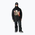 Kurtka snowboardowa męska 686 Geo iron maden trooper black 2