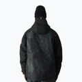 Kurtka snowboardowa męska 686 Geo iron maden trooper black 3