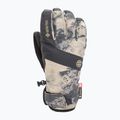 Rękawice snowboardowe męskie 686 Gore-Tex Linear Under Cuff Gloves sage hemisphere 2