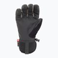 Rękawice snowboardowe męskie 686 Gore-Tex Linear Under Cuff Gloves sage hemisphere 3