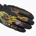 Rękawice snowboardowe męskie 686 Primer iron maiden eddies black 4