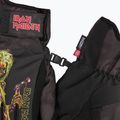 Rękawice snowboardowe męskie 686 Primer iron maiden eddies black 5