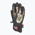 Rękawice snowboardowe męskie 686 Primer iron maiden eddies black 7