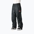 Spodnie snowboardowe męskie 686 Standard iron maiden eddies black