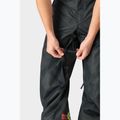 Spodnie snowboardowe męskie 686 Standard iron maiden eddies black 3